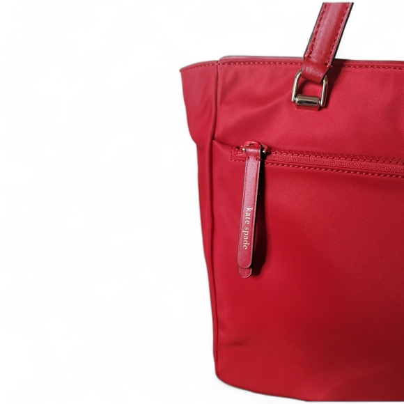 Kate Spade New York Jae Medium Satchel Crossbody Bag NWOT - Picture 4 of 14